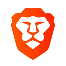 Symbol von Brave Private Web Browser, VPN