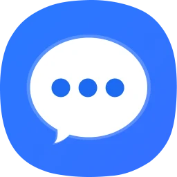 Messages simgesi