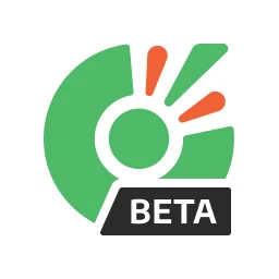 Co Co Beta: Browse securely simgesi